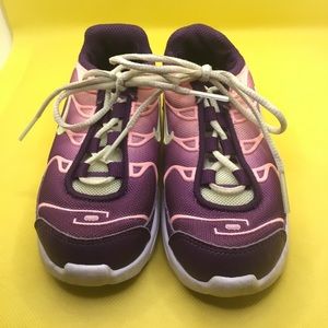 Girls NIKE Toddler Sneakers 7C